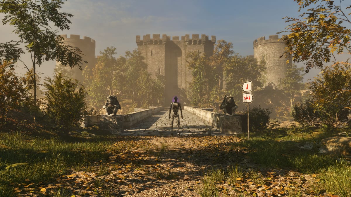 What's Happening Now